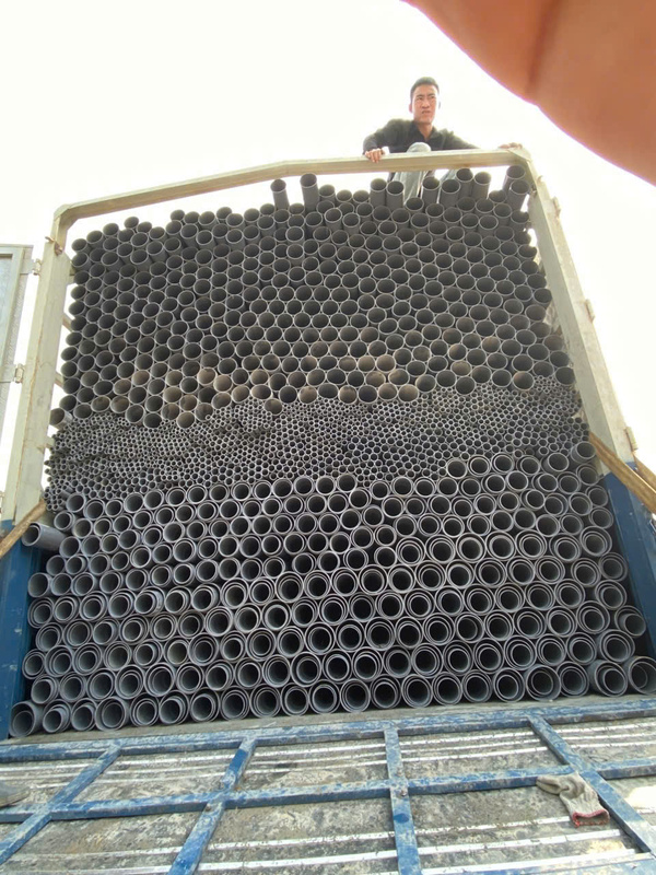 Toàn Phát vận chuyển hàng cho khách